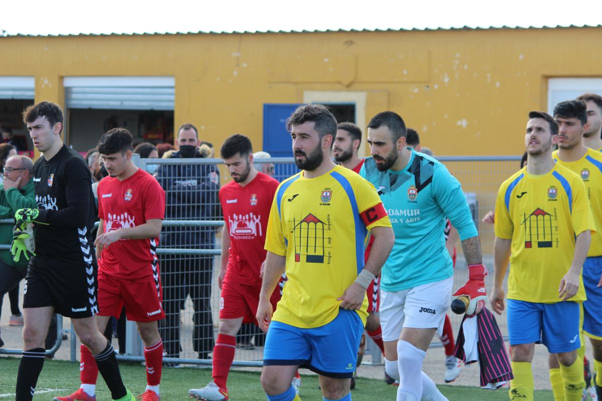 Federación Fútbol Castilla La Mancha