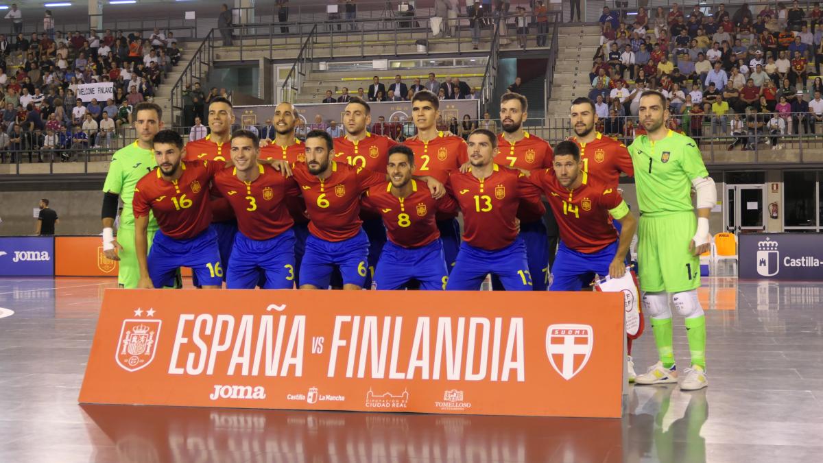 Federación Fútbol Castilla La Mancha