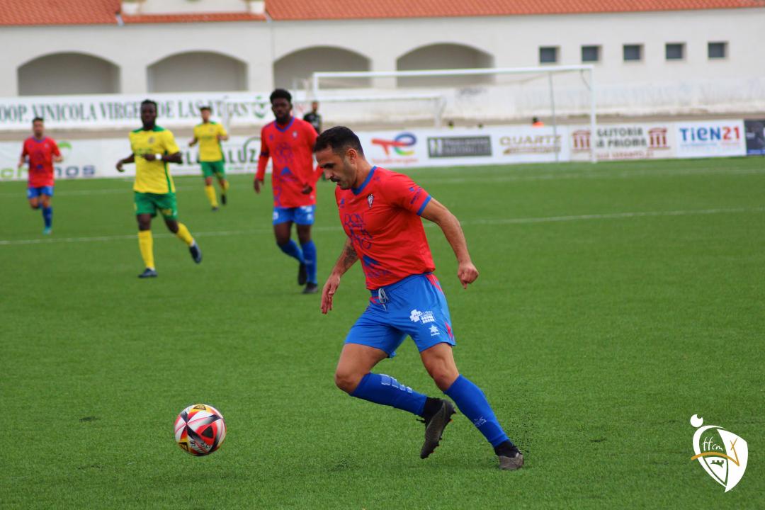 Tercera rfef castilla la mancha